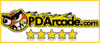 5 stars from PDArcade
