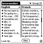 Card List #2