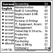 Card List #2
